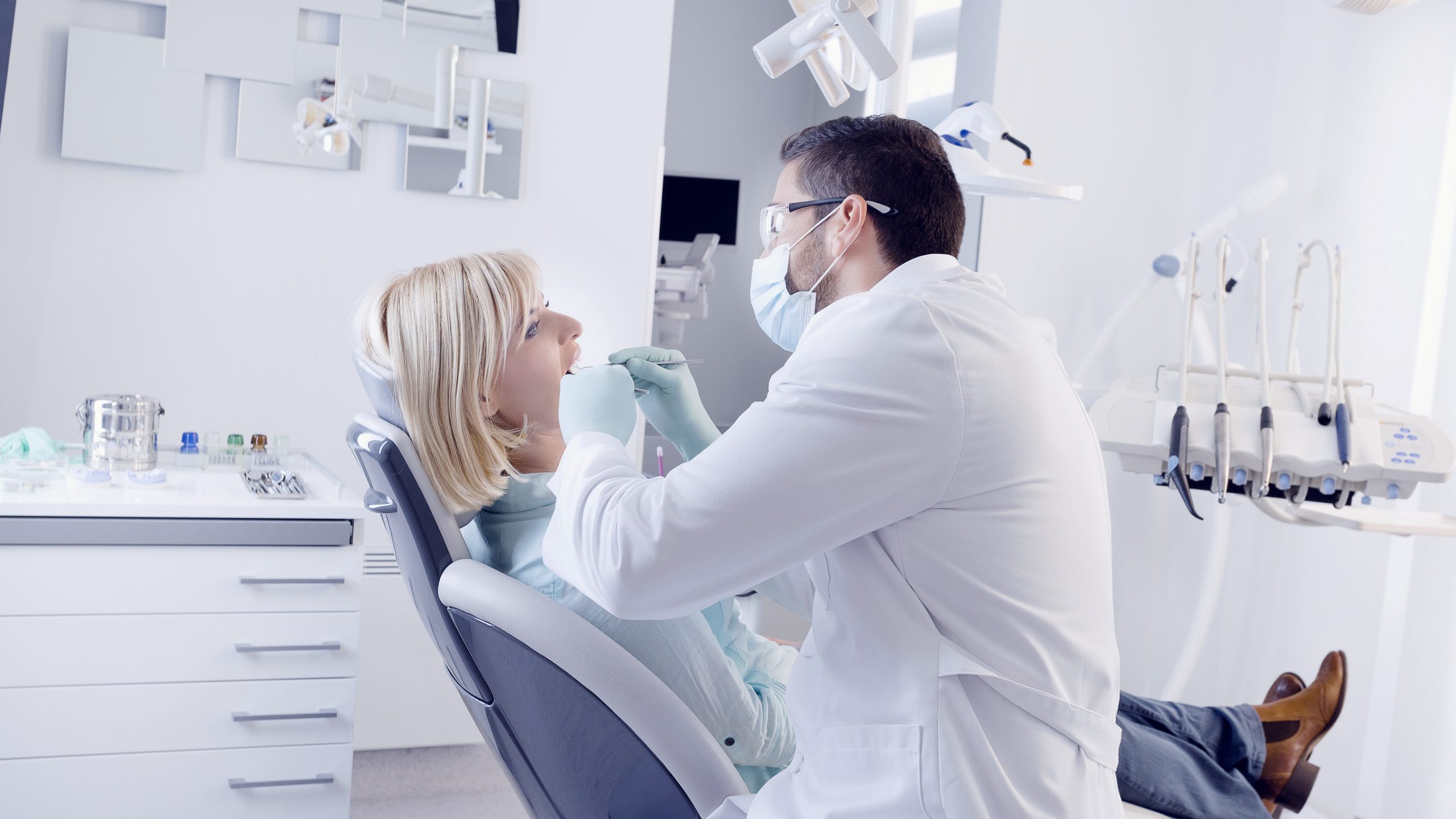 Dentist in Winterset, IA